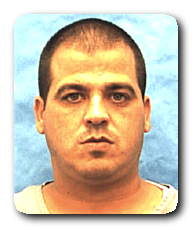 Inmate ALAIN GONZALEZ