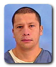 Inmate ARMANDO E SANCHEZ