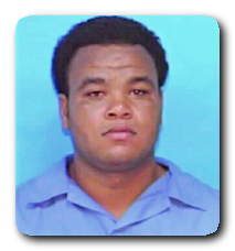 Inmate LIONELL M TWITTY