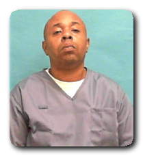 Inmate ANDERSON T AUSTIN