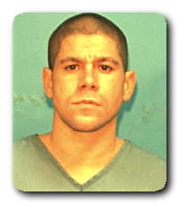 Inmate JOAQUIN CASTILLERO