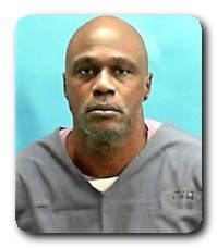 Inmate ERIC A CHEAVES