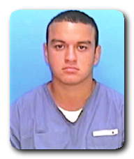 Inmate NELSON J GOMEZ