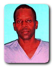 Inmate RICKY MIZELL