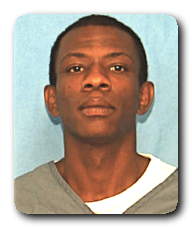 Inmate JONTA S WILSON