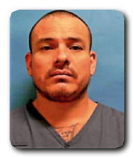 Inmate STEDMAN AMAYA