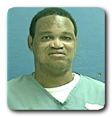 Inmate JAMES W ANDERSON