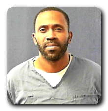 Inmate LEANTHONY DRUMMER