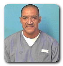 Inmate JAMES A LOVE