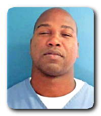 Inmate LESTER PARKS