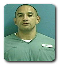 Inmate LARRY M RAMIREZ