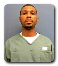 Inmate CURTIS SCOTT