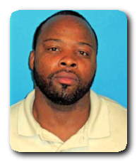 Inmate MICHAEL L THOMAS