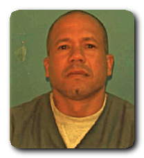 Inmate EDWIN ARROYO