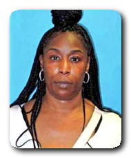 Inmate JENNEFER BETSEY AUGUSTE