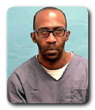 Inmate EMANUEL JR RHYMES