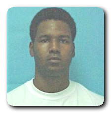 Inmate DAMION J SEALY