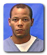 Inmate KEVIN COLES
