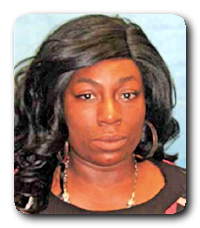 Inmate ANDREA HINES