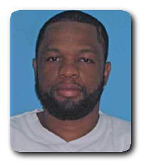 Inmate ANDRE A JENKINS