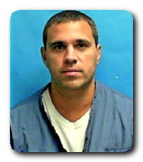 Inmate WILDER RODRIGUEZ