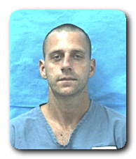Inmate GREGORY CHAKMAKIS