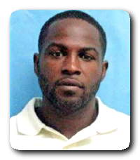 Inmate DAMION COLEMAN