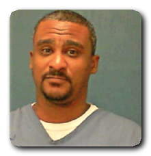 Inmate ERIC C EVANS