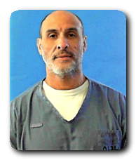 Inmate ENRIQUE RODRIGUEZ