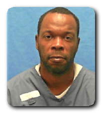Inmate CHRISTOPHER L SAUNDERS