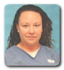 Inmate DANIELA GIRON-ROBERTS