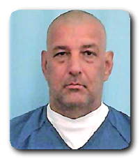 Inmate JOSE GUERRARODRIGUEZ