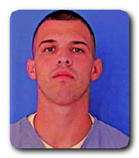 Inmate ALEJANDRO SANCHEZ