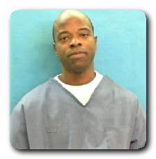 Inmate EUGENE J WITHERSPOON