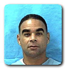 Inmate JOSE FERNANDEZ