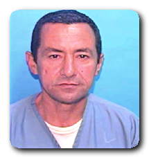 Inmate ROLANDO MARTINEZ