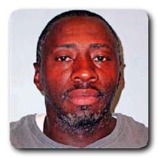 Inmate GREG MASSEY