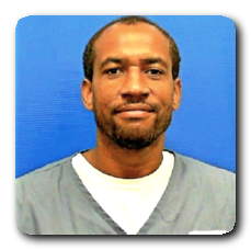 Inmate SHAWN WILLIAM MATUTE