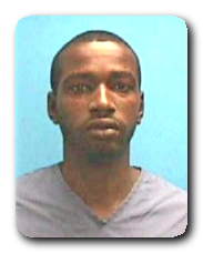 Inmate RONALD D MCGHEE