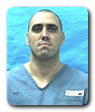 Inmate ADALBERTO RODRIGUEZ