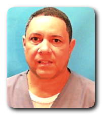 Inmate EDWIN R FUENTES