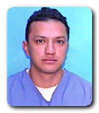 Inmate HECTOR A GIRON