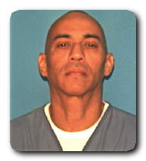 Inmate ROBERT A JIMENEZ