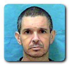 Inmate DAVID M KRAM