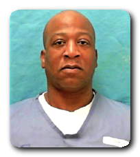 Inmate DARRELL CONYERS