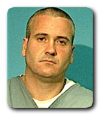 Inmate GARY L FRANCIONE