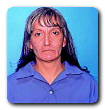 Inmate OLGA GOMEZ