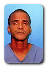 Inmate GARY HILAIRE