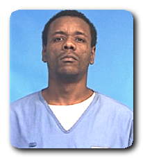 Inmate ANDRE B MCCRAY