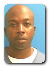 Inmate TRAVIS AKINS